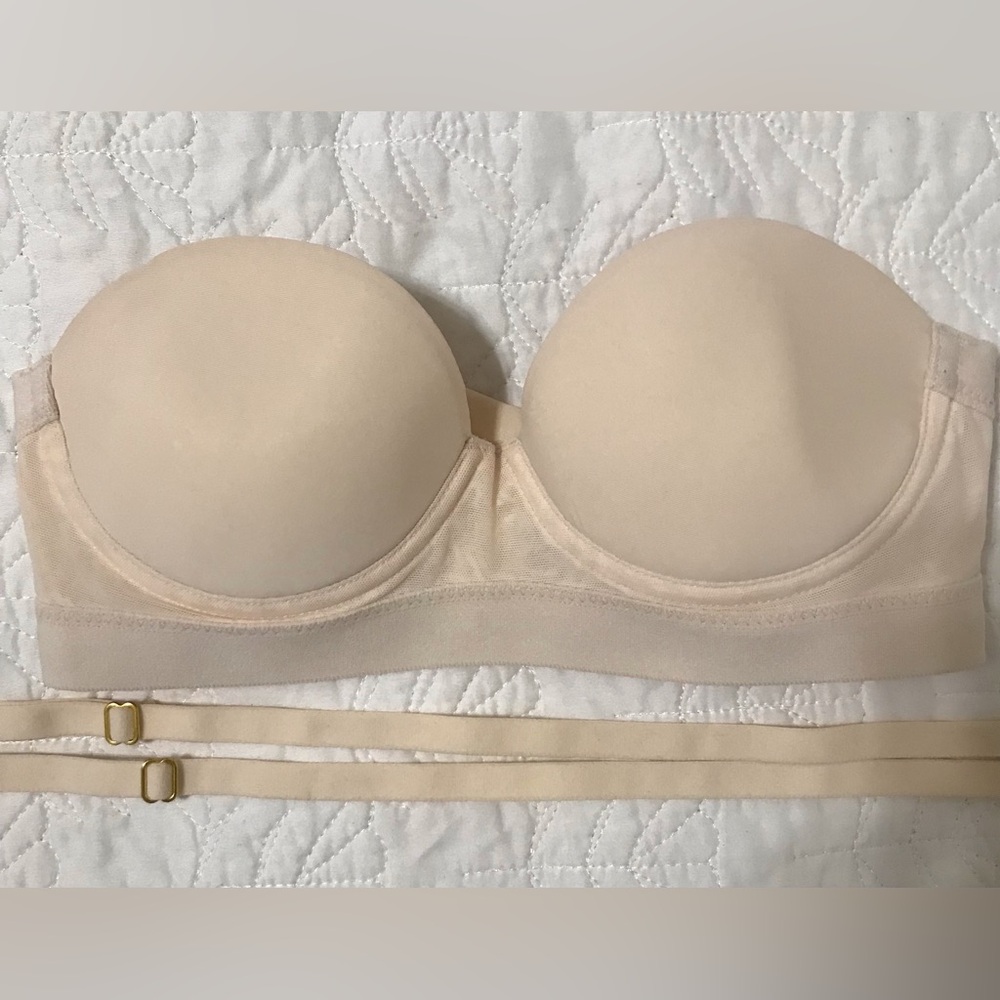 Pepper 32a bra